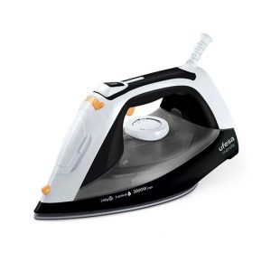 PLANCHA DE VAPOR UFESA PV3650 MERIDA NEGRO