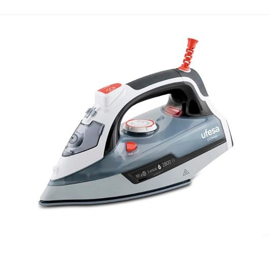 PLANCHA DE VAPOR UFESA PV3285 POWER