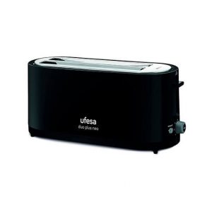 TOSTADORA UFESA TT7475 DUO NEO NEGRO