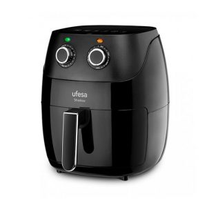 FREIDORA DE AIRE UFESA SHADOW 5L