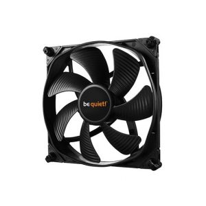 VENTILADOR 140X140 BE QUIET SILENT WINGS 3
