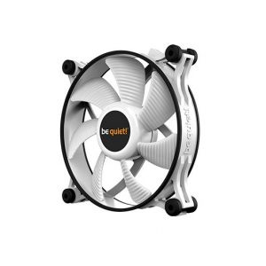 VENTILADOR 140X140 BE QUIET SHADOW WINGS 2 WHITE