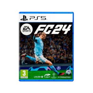 JUEGO SONY PS5 EA SPORTS FC 24