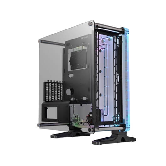 TORRE ATX THERMALTAKE DISTROCASE 350P - Imagen 6