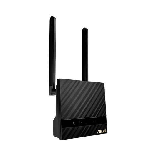 WIRELESS ROUTER MOVIL 4G-N16 4G LTE 300MBPS - Imagen 2