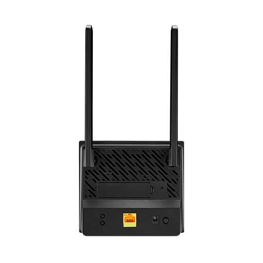 WIRELESS ROUTER MOVIL 4G-N16 4G LTE 300MBPS - Imagen 3