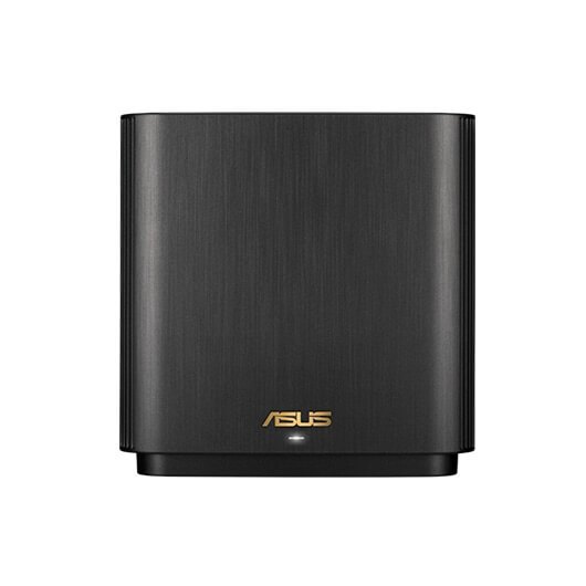 WIRELESS ROUTER ASUS ZENWIFI AX XT9 AX7800 2SET BL - Imagen 3