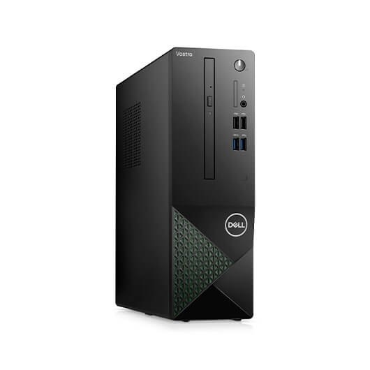 ORDENADOR DELL VOSTRO 3710 SFF 23H33 NEGRO