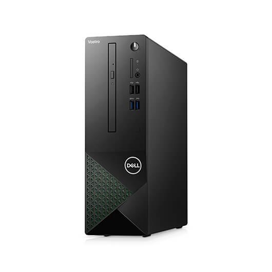 ORDENADOR DELL VOSTRO 3710 SFF 23H33 NEGRO - Imagen 2