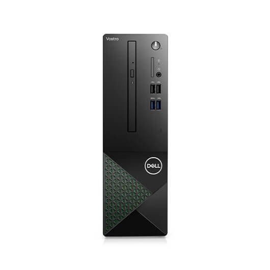 ORDENADOR DELL VOSTRO 3710 SFF 23H33 NEGRO - Imagen 3
