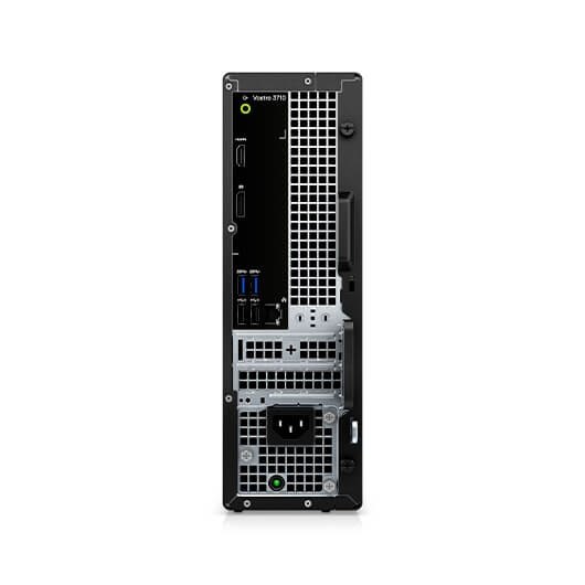 ORDENADOR DELL VOSTRO 3710 SFF 23H33 NEGRO - Imagen 4