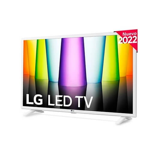 TELEVISIÓN LED 32 LG 32LQ63806LC.AEU SMART TELEVISIÓN FH - Imagen 3