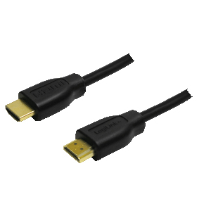 CABLE HDMI-M A HDMI-M 3M LOGILINK BULK