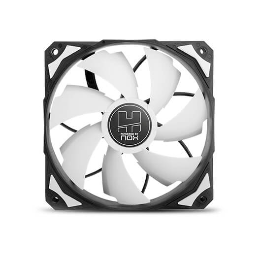 DISIPADOR NOX HUMMER H-312 - Imagen 3