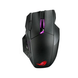 RATÓN ÓPTICO ASUS ROG SPATHA X