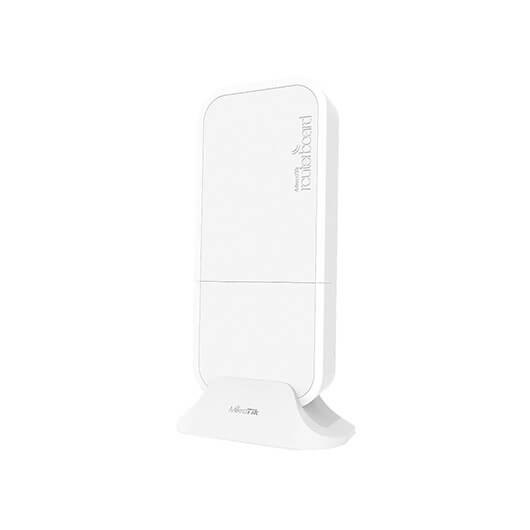 WIRELESS PUNTO DE ACCESO MIKROTIK WAP LTE KIT