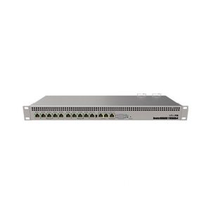 HUB SWITCH 13 PTOS MIKROTIK RB1100AHX4