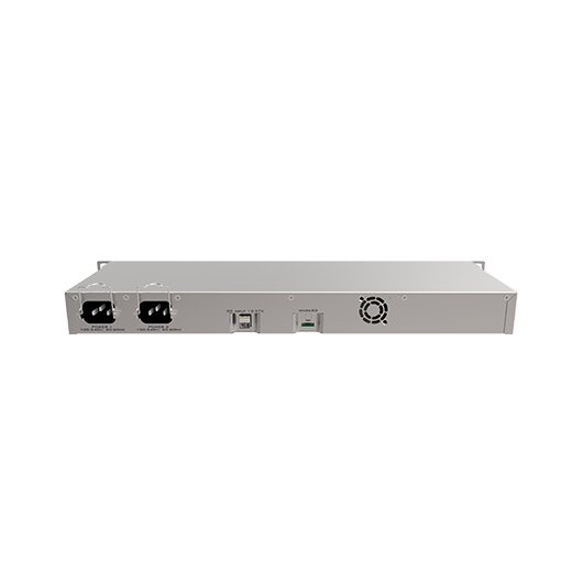 HUB SWITCH 13 PTOS MIKROTIK RB1100AHX4 - Imagen 2