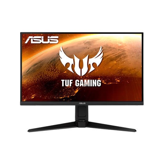 MONITOR GAMING LED 27 ASUS TUF VG279QL1A BK