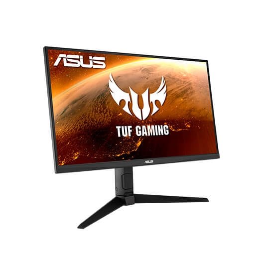 MONITOR GAMING LED 27 ASUS TUF VG279QL1A BK - Imagen 2