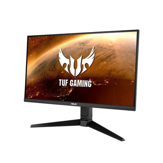MONITOR GAMING LED 27 ASUS TUF VG279QL1A BK - Imagen 3