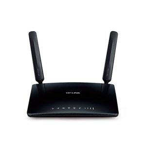 WIRELESS MODEM TP-LINK TL-MR6400 4G LTE