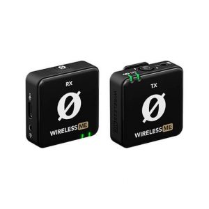 MICROFONO RODE WIRELESS ME