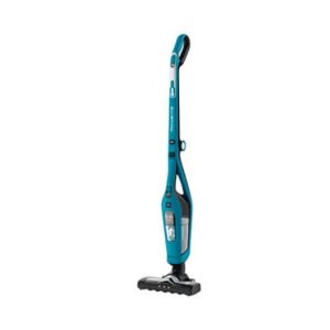 ASPIRADOR ESCOBA ROWENTA DUAL FORCE 2 EN 1 AZUL