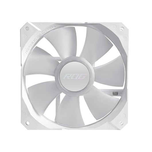 DISIPADOR REF LIQUIDA ASUS ROG STRIX LC II 240 ARGB - Imagen 4