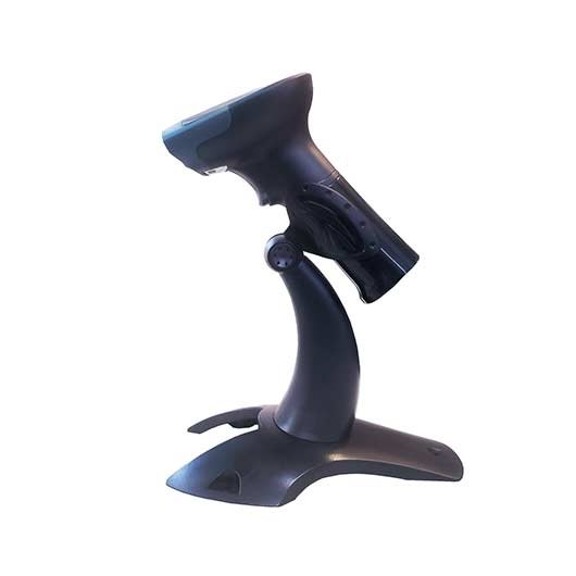 TPV LECTOR COD. BAR. 10POS IS-300UN - Imagen 2