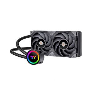 REFRIGERACIÓN LÍQUIDA THERMALTAKE 240 ARGB SYNC