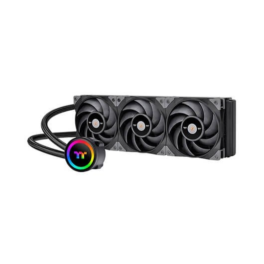 REFRIGERACIÓN LÍQUIDA THERMALTAKE 360 ARGB SYNC