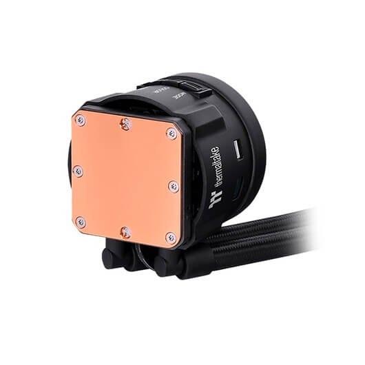 REFRIGERACIÓN LÍQUIDA THERMALTAKE 360 ARGB SYNC - Imagen 3