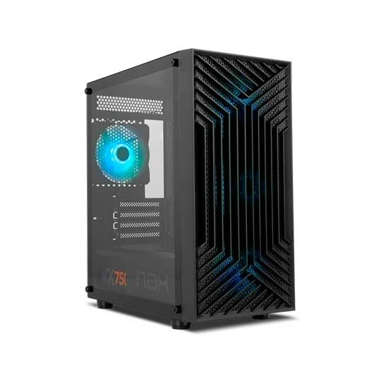 TORRE M-ATX NOX INFINITY EPSILON