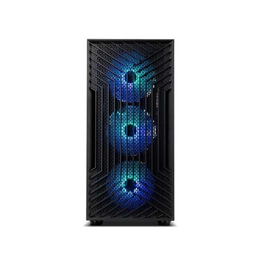 TORRE M-ATX NOX INFINITY EPSILON - Imagen 2