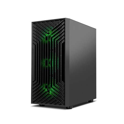 TORRE M-ATX NOX INFINITY EPSILON - Imagen 3