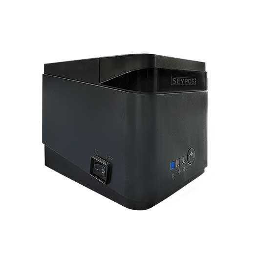 TPV IMPRESORA TICKETS SEYPOS PRP-320