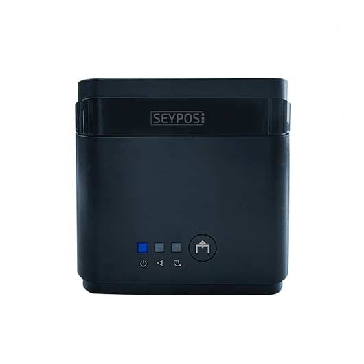 TPV IMPRESORA TICKETS SEYPOS PRP-320 - Imagen 2