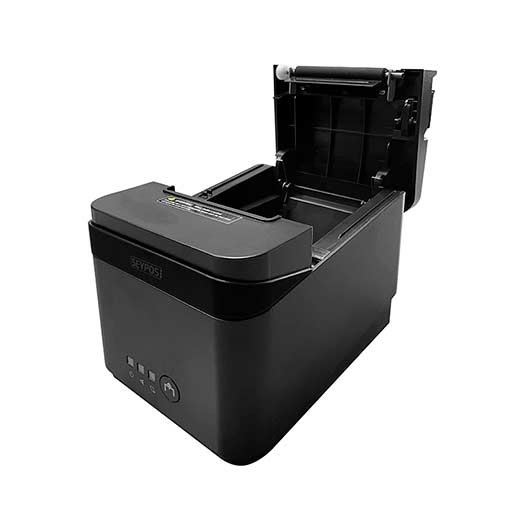 TPV IMPRESORA TICKETS SEYPOS PRP-320 - Imagen 3