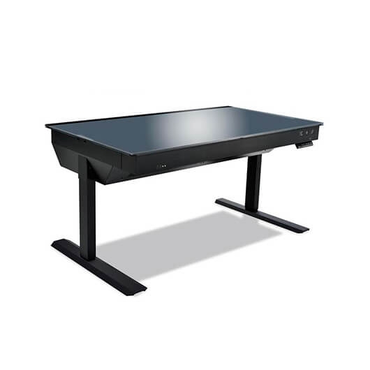 TORRE MESA E-ATX LIAN LI DK-05F NEGRO