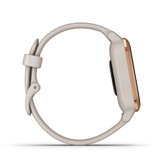 SMARTWATCH GARMIN SPORTWATCH VENU SQ MUSIC DORADO - Imagen 4