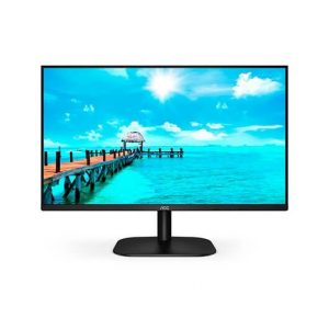 MONITOR LED 27  AOC 27B2DA NEGRO