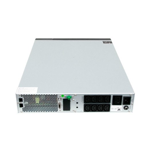 SAI 3000VA PHASAK RACK 19 ON-LINE PH 9330 PH 9330 / ONLINE - Imagen 2