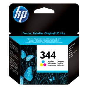 CARTUCHO ORIG HP Nº344 TRICOLOR C9363EE