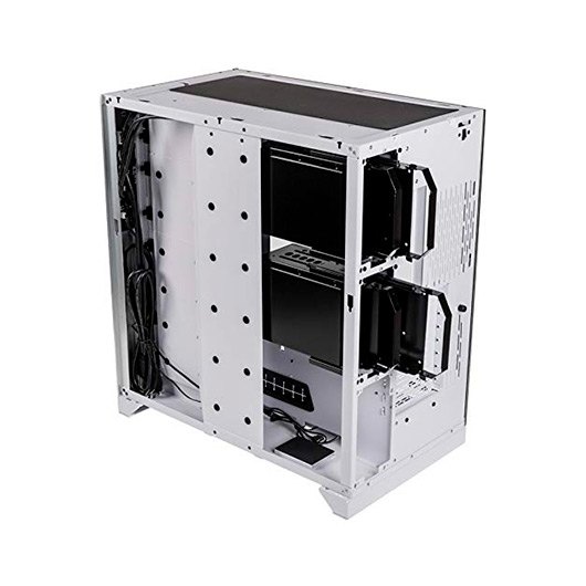 TORRE E-ATX LIAN LI PC-O11 XL BLANCO ROG EDITION - Imagen 5