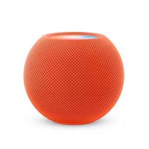 ALTAVOZ APPLE HOMEPOD MINI ORANGE