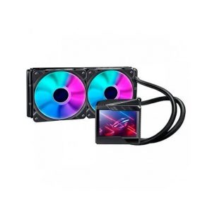 DISIPADOR REF LIQUIDA ASUS ROG RYUJIN II 240 ARGB