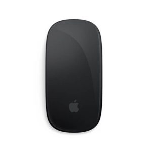 RATON APPLE MAGIC MOUSE BLACK
