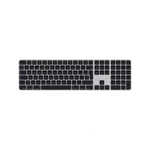 TECLADO APPLE MAGIC KEYBOARD TOUCH ID NUMERICO T.N
