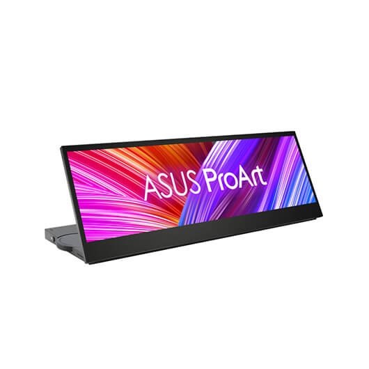 MONITOR LED 14 ASUS PA147CDV NEGRO - Imagen 3